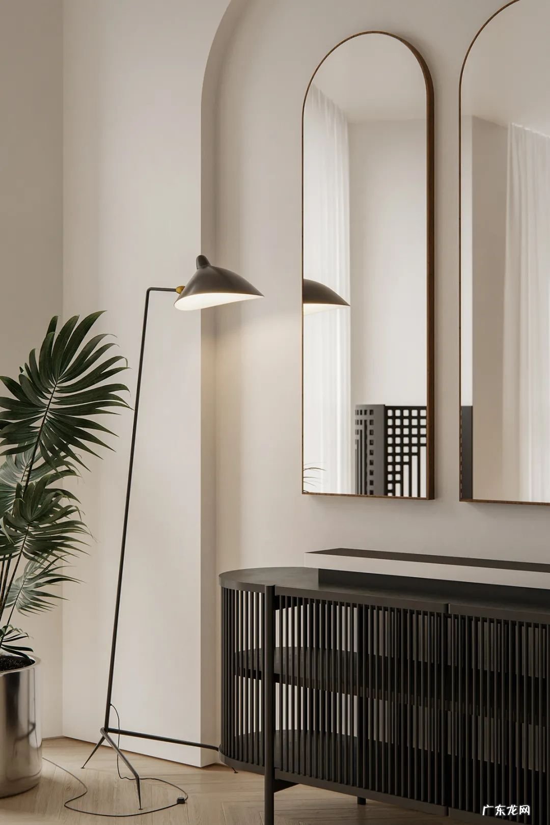 你见过哪些让人惊艳的简约风室内装修设计案例?