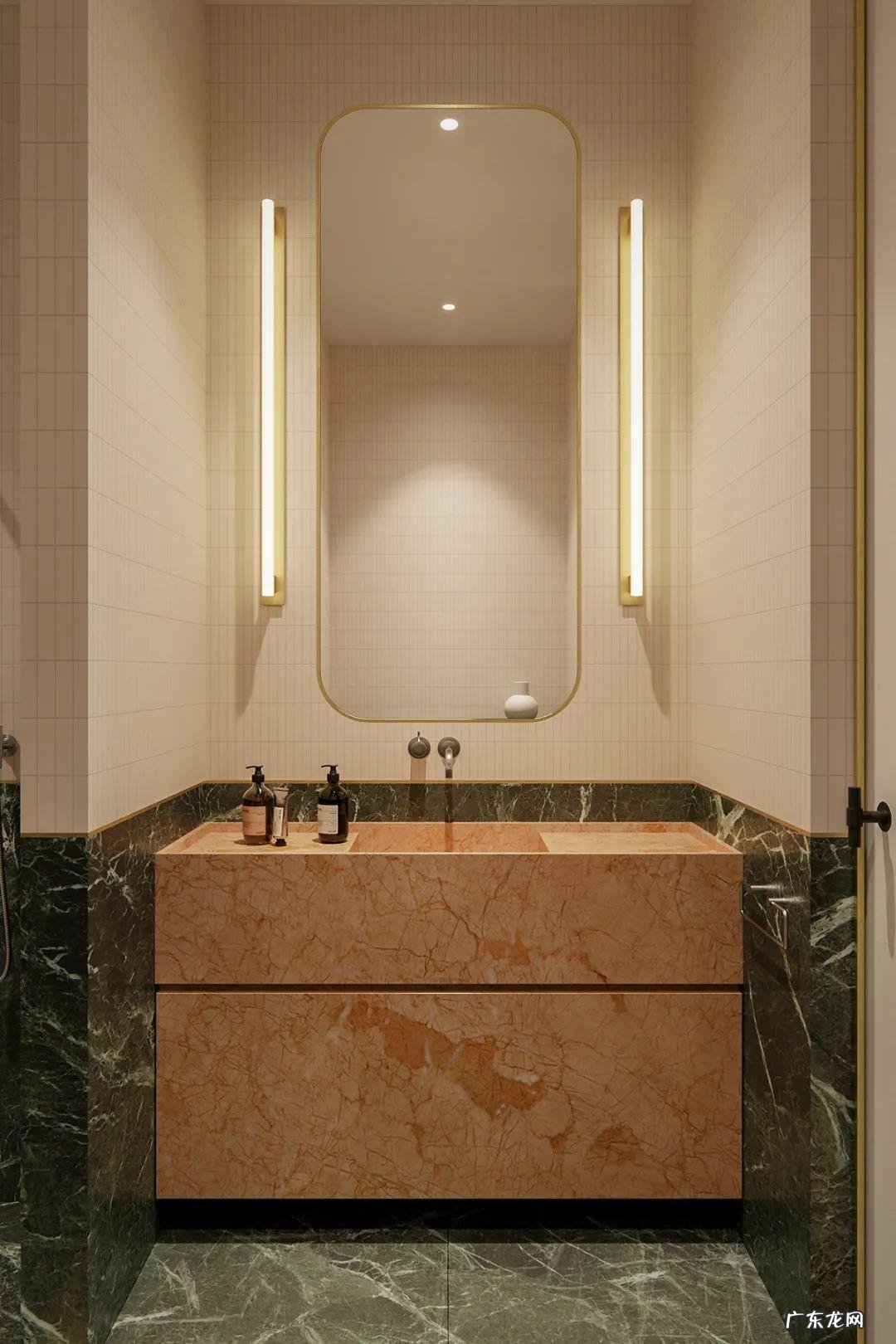 你见过哪些让人惊艳的简约风室内装修设计案例?