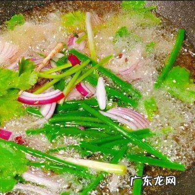 四川熟油辣子做法 四川辣椒油的做法