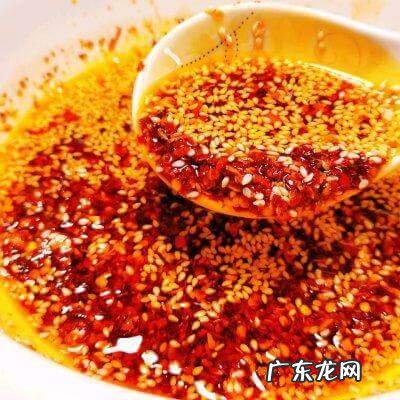 四川熟油辣子做法 四川辣椒油的做法