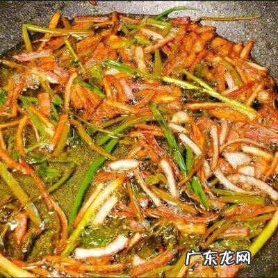 四川熟油辣子做法 四川辣椒油的做法