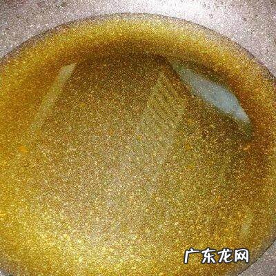 四川熟油辣子做法 四川辣椒油的做法