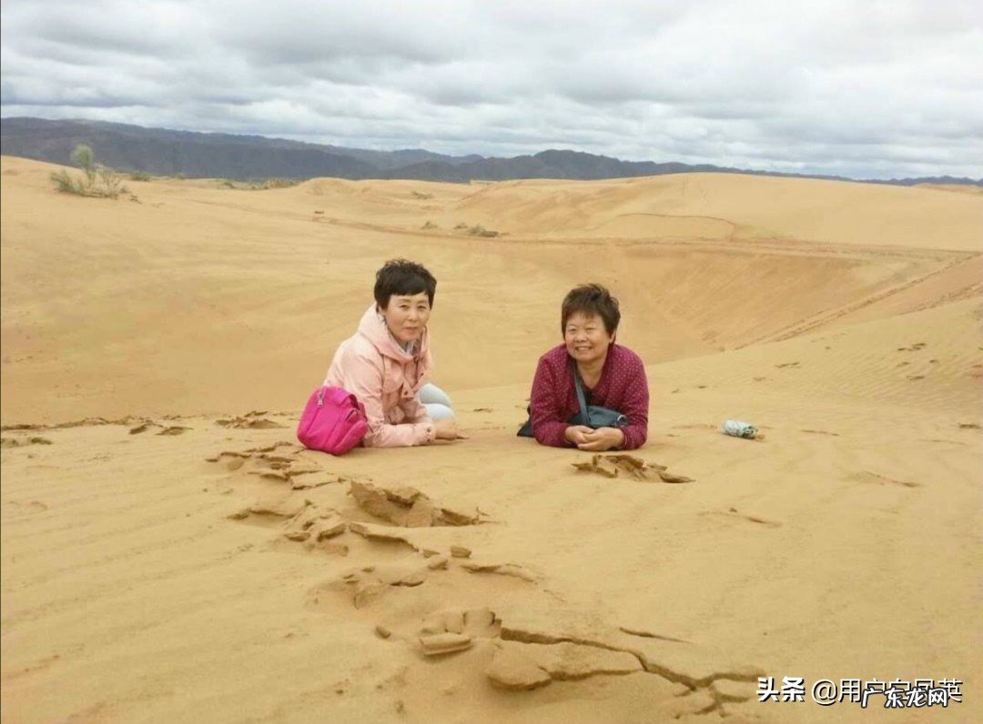 去沙漠自驾游什么地方好?