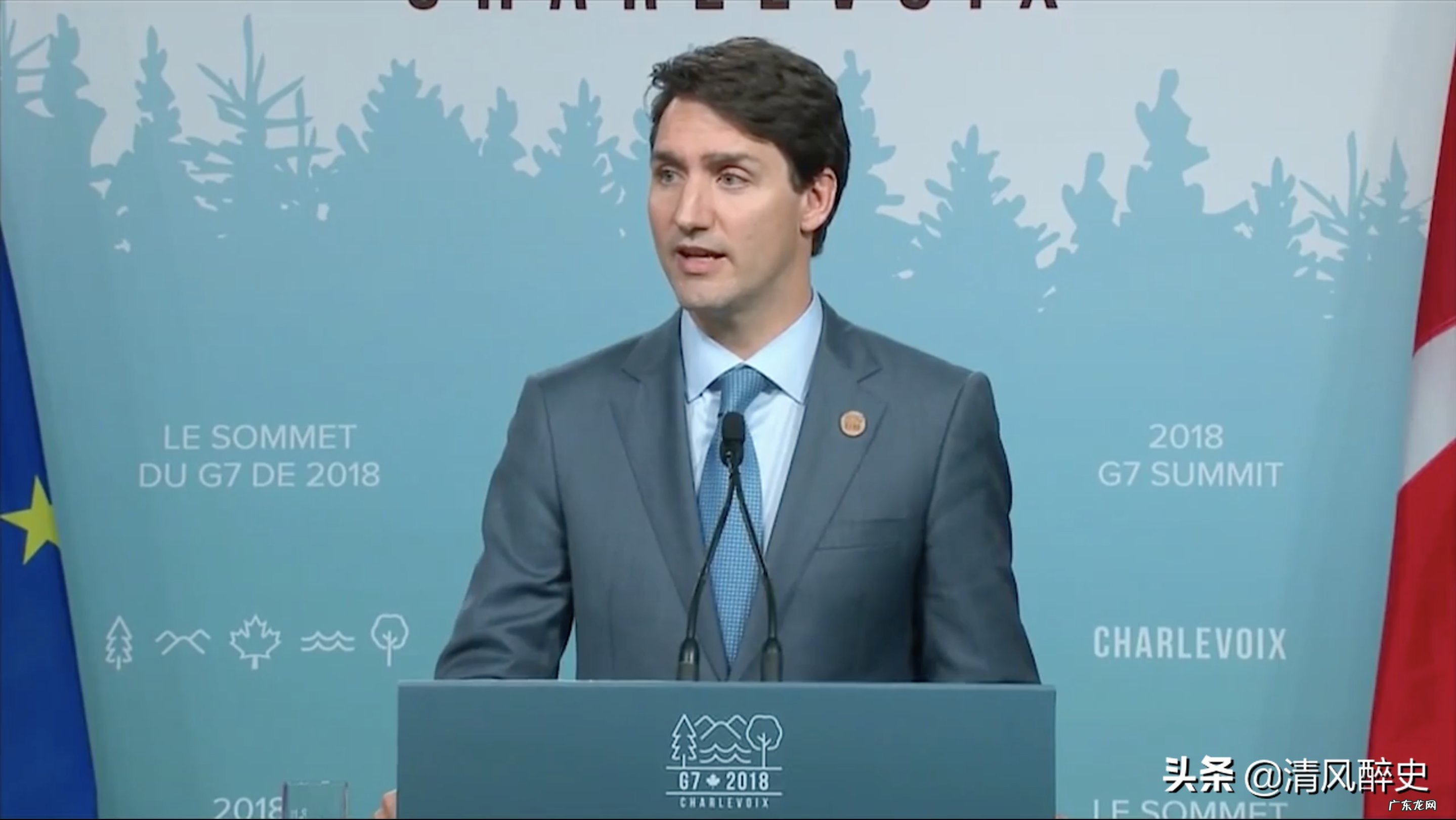 加拿大会不会宣布释放孟晚舟?为什么?