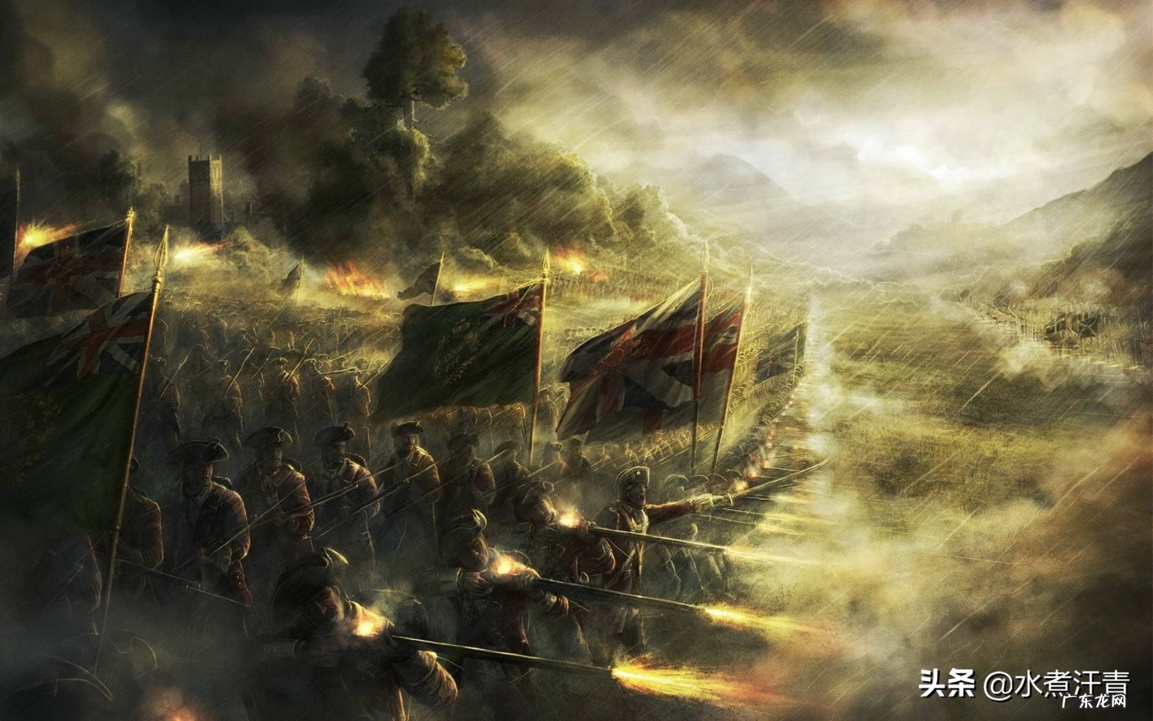 关于1992年故宫墙出现宫女事件,科学家解释的四氧化三铁遇闪电能录像是什么原理?