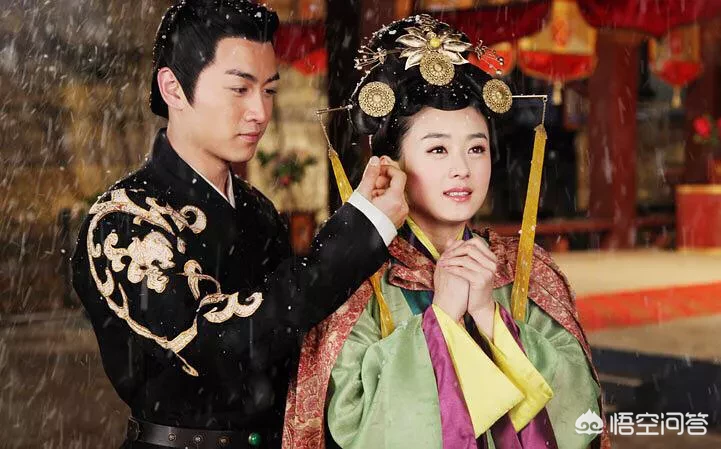 你觉得赵丽颖的第一个宝宝是男孩还是女孩?为什么?