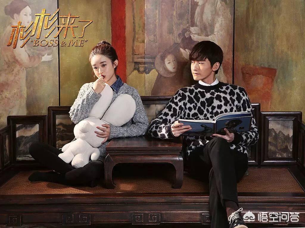 你觉得赵丽颖的第一个宝宝是男孩还是女孩?为什么?