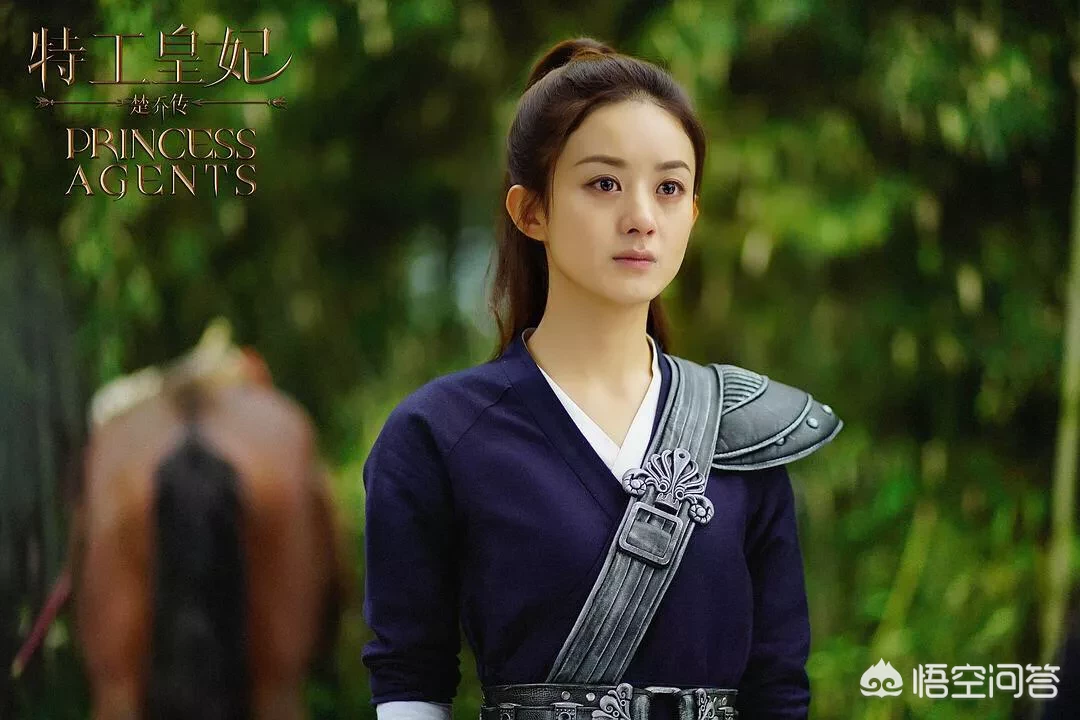 你觉得赵丽颖的第一个宝宝是男孩还是女孩?为什么?