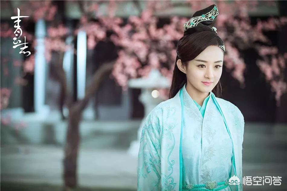 你觉得赵丽颖的第一个宝宝是男孩还是女孩?为什么?