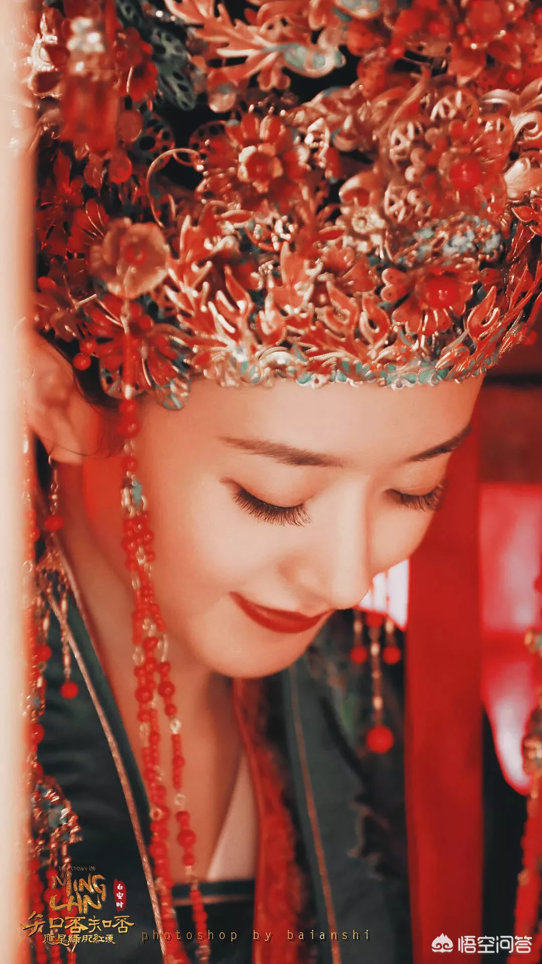 你觉得赵丽颖的第一个宝宝是男孩还是女孩?为什么?