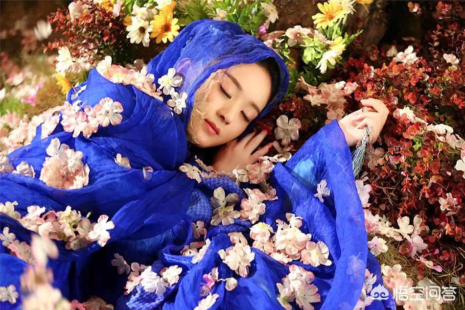 你觉得赵丽颖的第一个宝宝是男孩还是女孩?为什么?