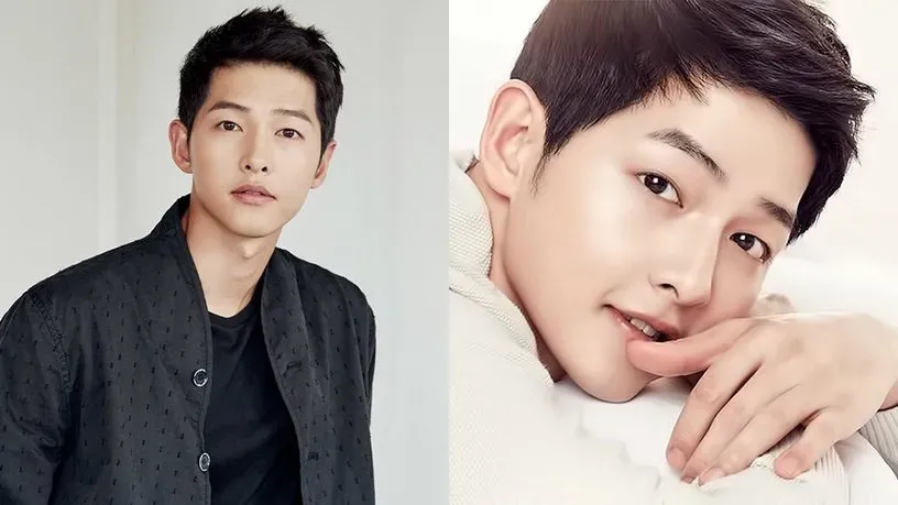 韩国帅哥排行榜前十名老演员,2020韩国最帅男演员TOP20