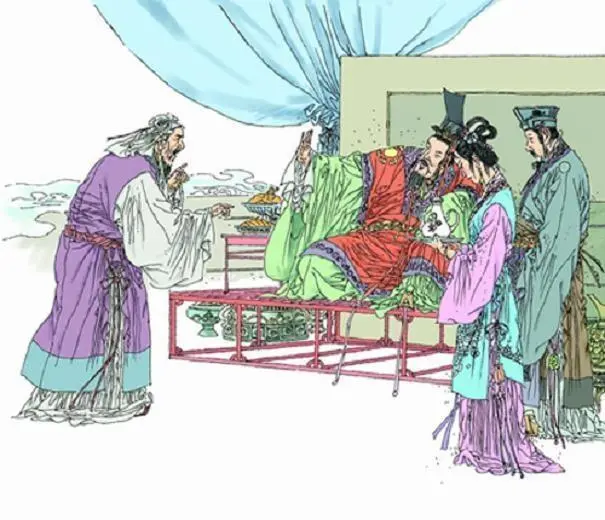 望闻问切是谁提出的? 扁鹊 华佗 张仲景 孙思邈 望闻问切的提出者