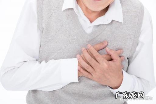 胸闷气短的原因有哪些 走路走快胸闷气短