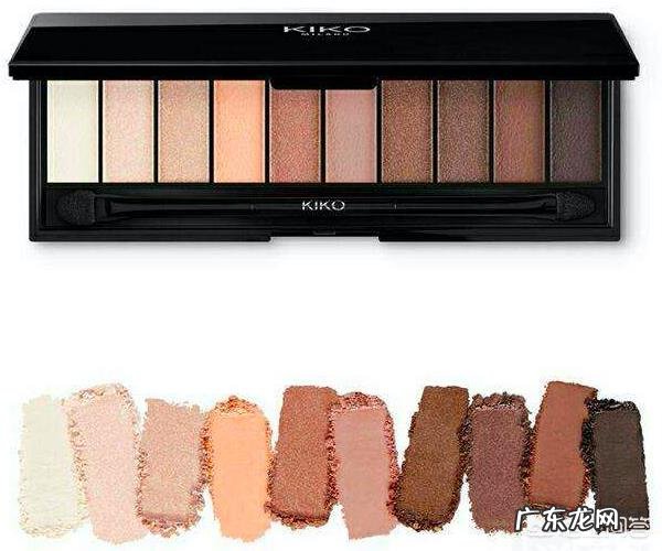 化妆品都包括什么?