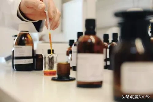 化妆品都包括什么?