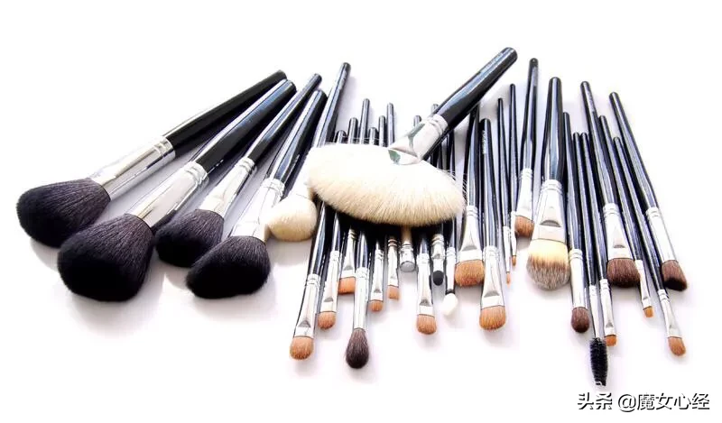 化妆品都包括什么?