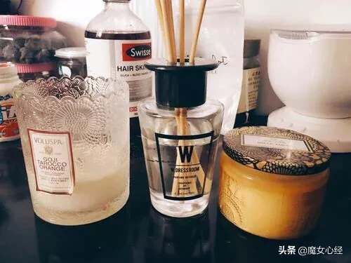 化妆品都包括什么?