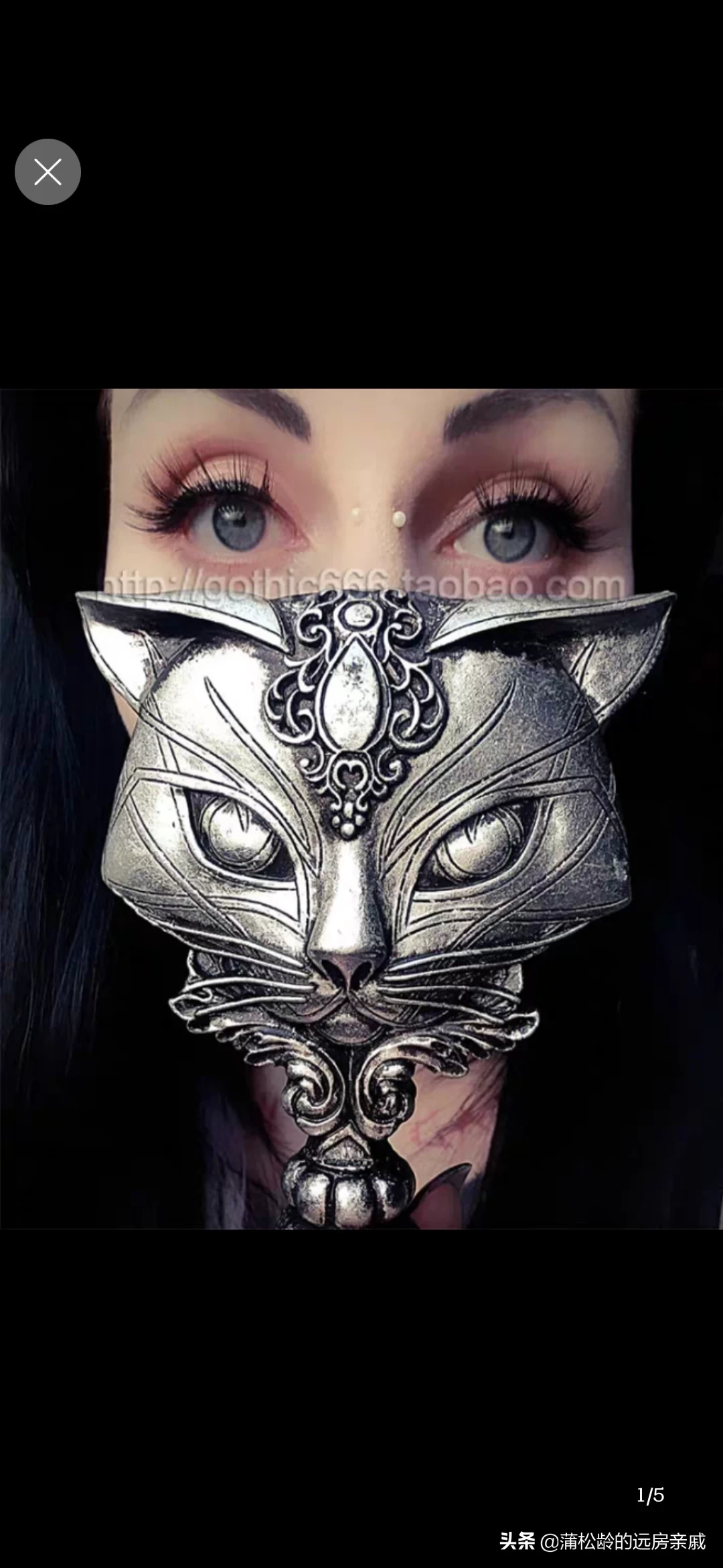 化妆品都包括什么?