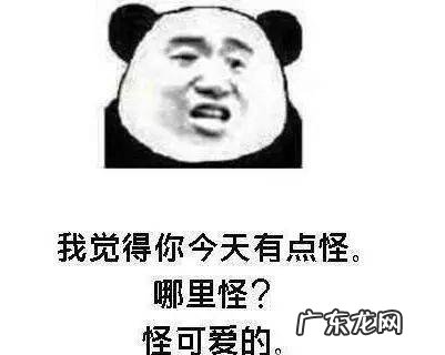 你知道多少土味情话?