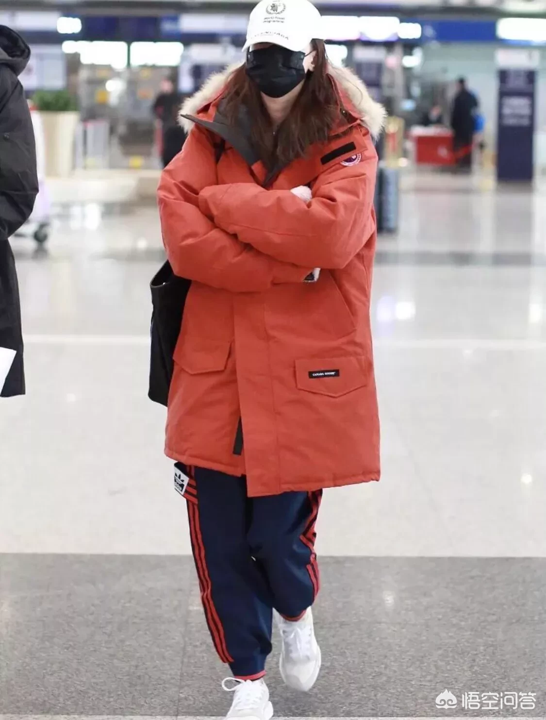 你见过哪些让你惊艳的造型或者妆容?