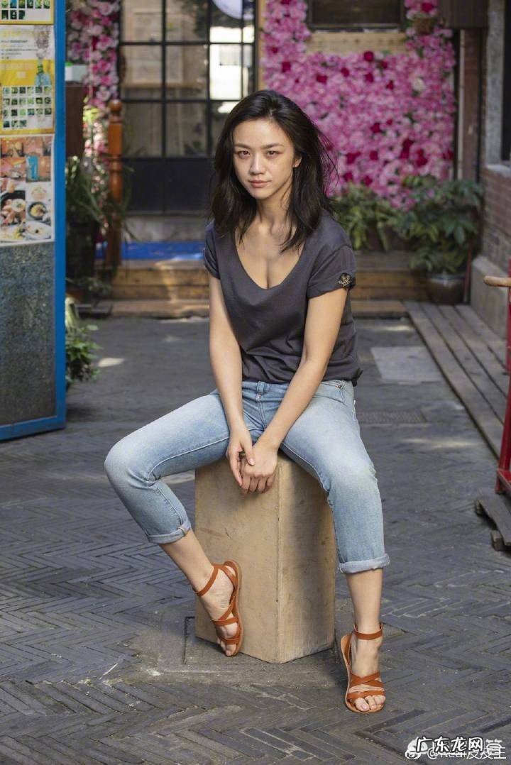 你见过哪些让你惊艳的造型或者妆容?