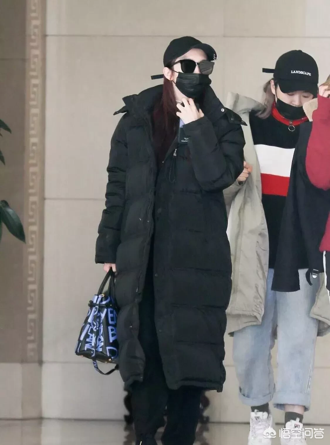 你见过哪些让你惊艳的造型或者妆容?