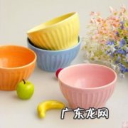 碗能不能放烤箱加热 瓷盘子可以放进烤箱里吗