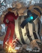 海贼王两年后重聚是哪一集 海贼王两年后重聚是几集