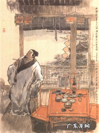 江州是现在的什么地方少年派 水浒传里的江州是现在哪里