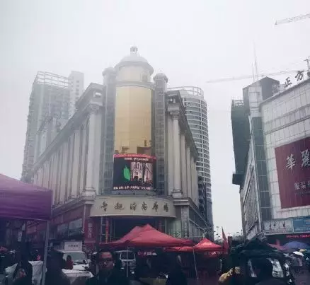 韩版女装网店代理货源 韩版衣服货源