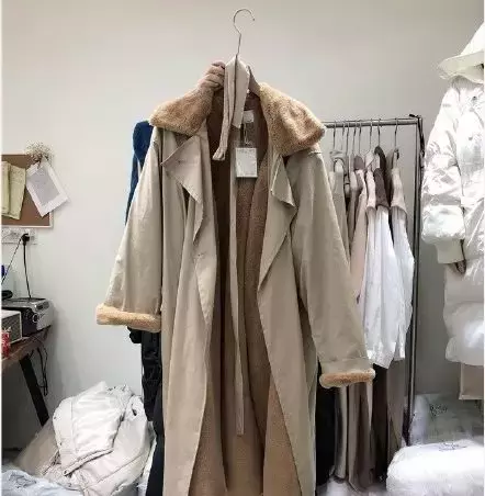韩版女装网店代理货源 韩版衣服货源