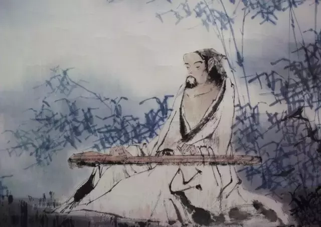 诗骨是谁诗奴是谁 诗囚诗奴是指哪位诗人