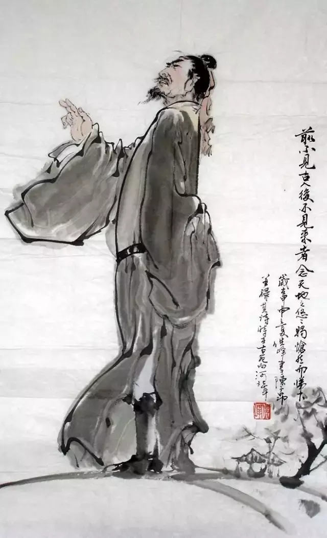 诗骨是谁诗奴是谁 诗囚诗奴是指哪位诗人