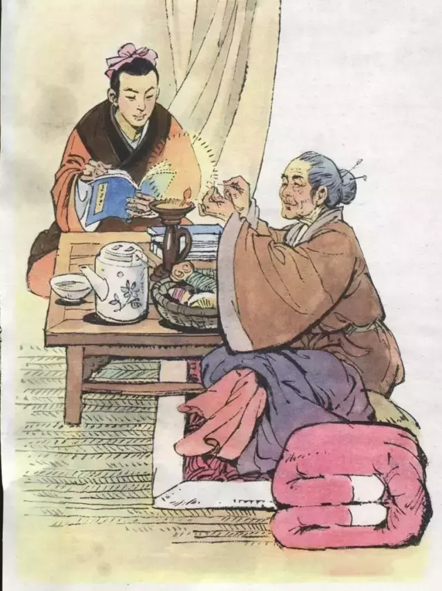 诗骨是谁诗奴是谁 诗囚诗奴是指哪位诗人