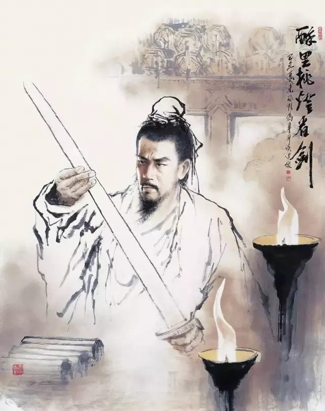 诗骨是谁诗奴是谁 诗囚诗奴是指哪位诗人