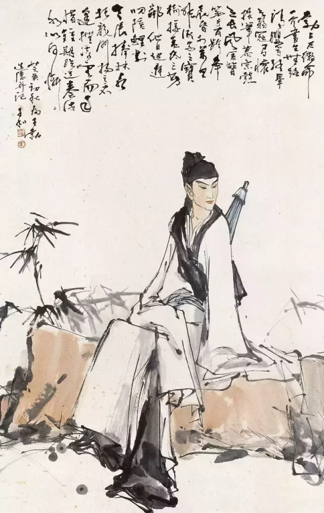 诗骨是谁诗奴是谁 诗囚诗奴是指哪位诗人