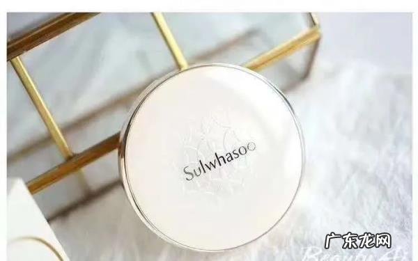 赫拉气垫粉底液色号21号,粉底液和气垫有什么区别?