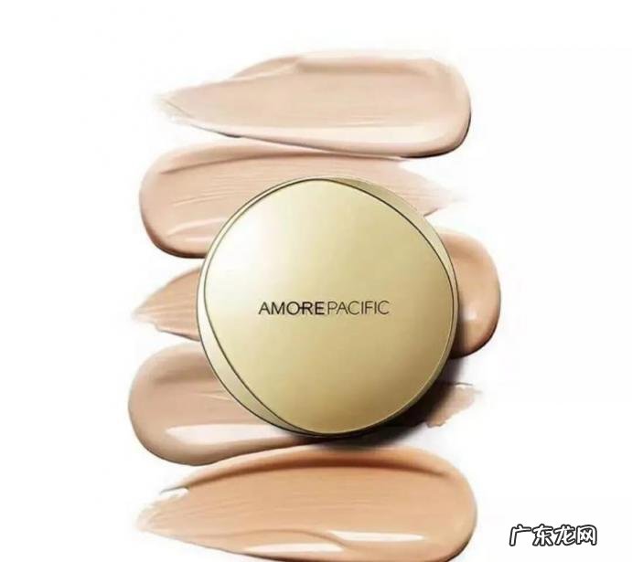 赫拉气垫粉底液色号21号,粉底液和气垫有什么区别?