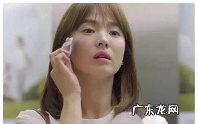 赫拉气垫粉底液色号21号,粉底液和气垫有什么区别?