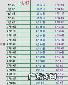 火车票提前多少天预订? 火车票提前多少天预订比较好呢