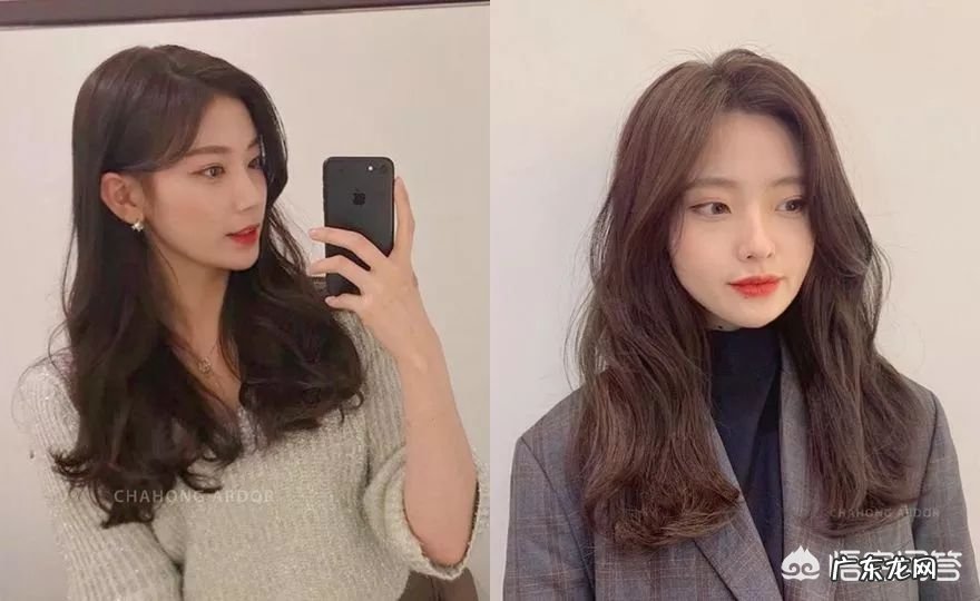 什么样的刘海显脸小?