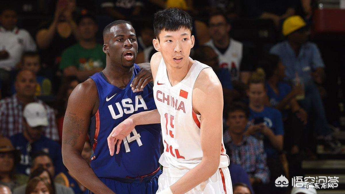 中国男篮世预赛集训名单出炉,周琦领衔15人大名单,对此你怎么看?