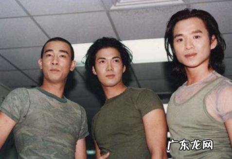 陈小春资料简介 陈小春个人资料简历档案