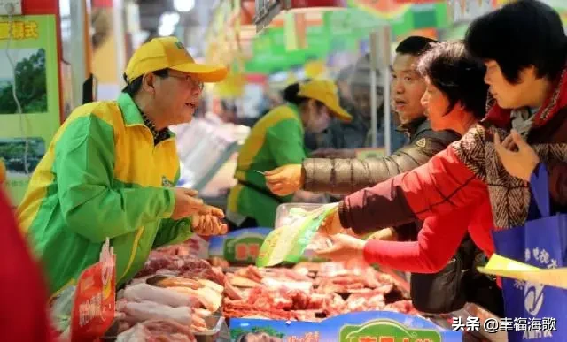 刘永好称明年猪肉价格将恢复正常，你认为呢？