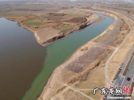 泾渭分明发生在哪里的奇观 泾渭分明是发生在什么地方的