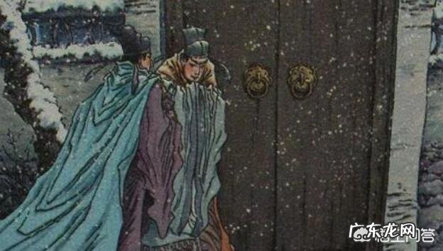 古人是如何应对雪灾的?