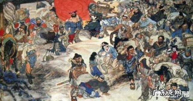 古人是如何应对雪灾的?