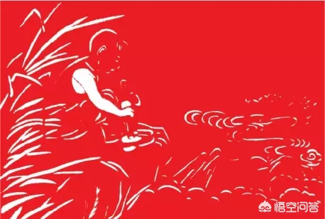 剪纸图案的连接技巧有哪些?