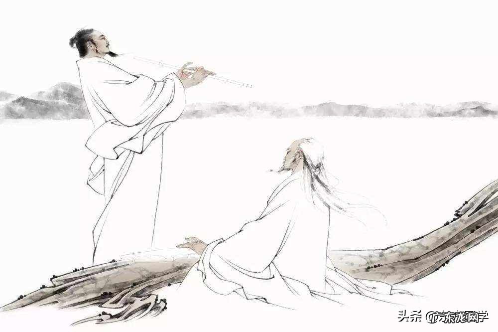 什么是莫逆之交?